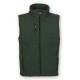Zimski softshell brezrokavnik CREEK VEST PAD Zimski softshell brezrokavnik CREEK VEST PAD